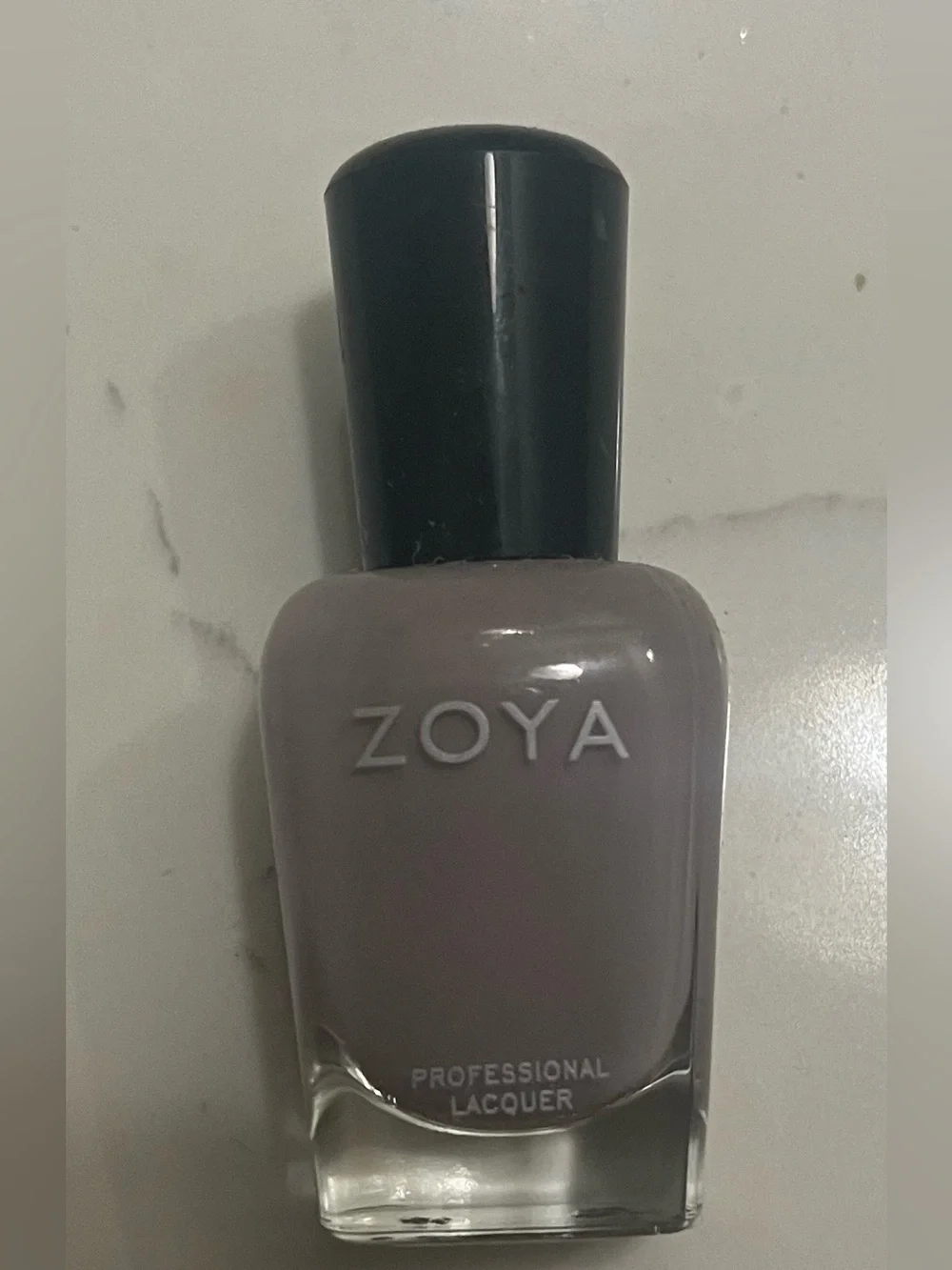 Zoya Eastyn Nail Polish